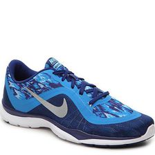 Incaltaminte Femei Nike Flex Trainer 6 Training Shoe - Womens Blue