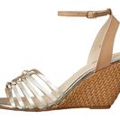 Incaltaminte Femei Seychelles Top Notch Platinum