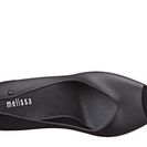 Incaltaminte Femei Melissa Shoes Boho BlackSilver