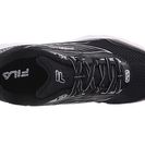 Incaltaminte Femei Fila Forward 2 BlackBlackMetallic Silver