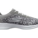 Incaltaminte Femei SKECHERS Go Walk 4 - Excite Gray
