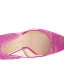 Incaltaminte Femei Jessica Simpson Camba Sheer Vivid Orchid