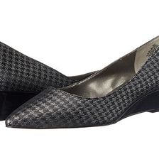 Incaltaminte Femei Bandolino Yara Pewter Fabric