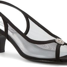 Touch Ups Elite Black Satin