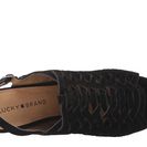 Incaltaminte Femei Lucky Brand Yvette Black