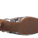 Incaltaminte Femei Jessica Simpson Kane Natural ComboNatural Snake Print