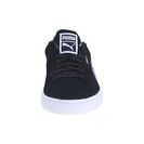 Incaltaminte Femei PUMA Suede Classic Flourish BlackWhite