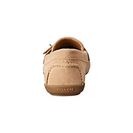 Incaltaminte Femei COACH Flash Nude Suede
