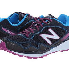 Incaltaminte Femei New Balance WT910v2 BluePurple