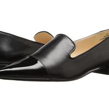 Incaltaminte Femei Nine West Trainer BlackBlack Leather