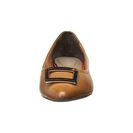 Incaltaminte Femei Rockport Total Motion 30mm Buckle Valigia Burn Calf