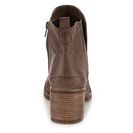 Incaltaminte Femei Bare Traps Drennan Chelsea Boot Brown