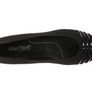 Incaltaminte Femei Walking Cradles Bev Black MicroBlack Patent