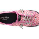Incaltaminte Femei Sperry Top-Sider Seacoast Geo Print Pink Multi