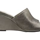 Incaltaminte Femei Aerosoles A2 by Aerosoles Heart Plush Silver Metallic