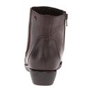 Incaltaminte Femei Hush Puppies Sharla Carlisle Dark Brown Leather