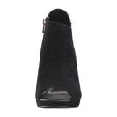 Incaltaminte Femei Calvin Klein Matilde Black SuedeLeather