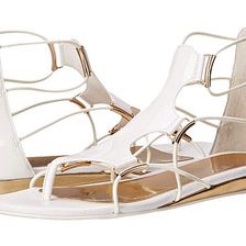 Incaltaminte Femei VOLATILE Clea White