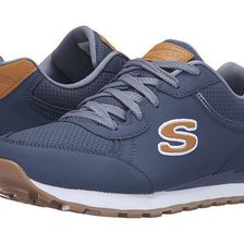 Incaltaminte Femei SKECHERS OG 82 - Smooth Moovez Blue