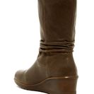 Incaltaminte Femei Keen Kate Slouch Boot FOREST NIGHT