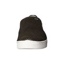 Incaltaminte Femei Michael Kors Kyle Slip-On Black Sport Suede PerfPatent 1