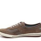 Incaltaminte Femei Keds Craze T-Toe Suede Sneaker - Womens Brown