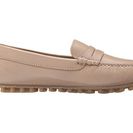 Incaltaminte Femei ECCO Dynamic Moccasin Penny Sesame