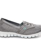 Incaltaminte Femei SKECHERS Ringer Sport Flat Grey
