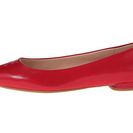 Incaltaminte Femei Nine West Onlee Red Leather