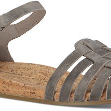 Ahnu Malini Mesa Taupe