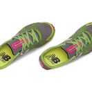 Incaltaminte Femei New Balance Womens XC700v3 Spikeless Silver with Lime Green Exuberant Pink