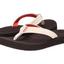 Incaltaminte Femei Reef Cushion Breeze Brown Cream