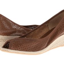 Sesto Meucci Mersey Cuoio Nappa/Beige Rope