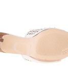 Incaltaminte Femei GUESS Kamari White Leather