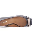 Incaltaminte Femei COACH Bowery Midnight NavyMidnight Navy Matte CalfBox Calf