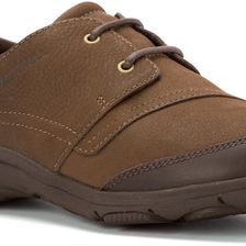 Merrell Dassie Tie Char Brown