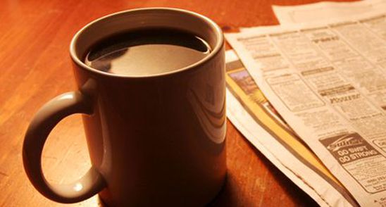 ATENTIE: cata cafea este bine sa bei pe zi