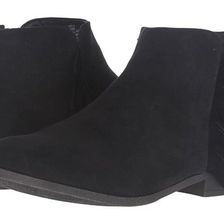 Incaltaminte Femei Madden Girl Dru Black Fabric