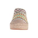 Incaltaminte Femei Steve Madden Vanesaaa Beige Multi