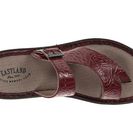 Incaltaminte Femei Eastland Townsend Red Tooled