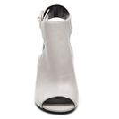 Incaltaminte Femei Charles David Charles by Garcia Sandal Grey