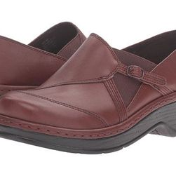 Incaltaminte Femei Klogs Footwear Camden Mustang