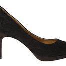 Incaltaminte Femei Amiana 15-A5256 (Big KidAdult) Black Net