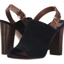 Dolce Vita Neesan Black Suede