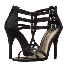 Incaltaminte Femei Michael Antonio Jalen Black