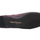 Incaltaminte Femei Hush Puppies Meila Callies Plum Perfect Microfiber