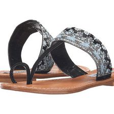 Incaltaminte Femei Steve Madden Aires Black Multi