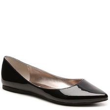 Incaltaminte Femei Steve Madden Emmpier Flat Black