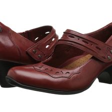 Rockport Demi Red