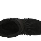 Incaltaminte Femei Ash Yago BlackBlack SoftyShearling